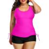 Hot Pink