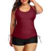 Wine Red