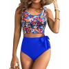 Colorful Floral