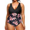 Black Floral-1