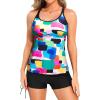Color Block