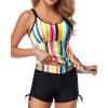 Colorful Stripe