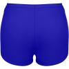 imageYonique Womens Swim Shorts Solid Tankini Bottoms Swimsuit Bottoms Royal Blue M