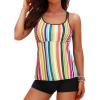Colorful Stripes