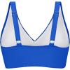 imageWomen Underwire Bikini Top  Push Up Bathing Suit Top Large Bust Swim Top 2025 Swimsuit TopRoyal Blue