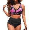 Pink Floral