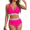 Hot Pink