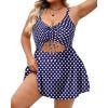 Blue Dots