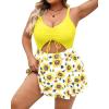 Sunflower Yellow