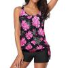 Pink Floral