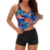 Colorful Floral