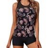 Black Paisley