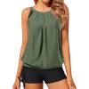 Olive Green