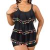 Black Tassel