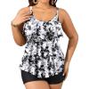 Black Tie Dye
