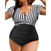 Black Stripe