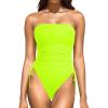 Neon Yellow
