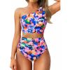 Colorful Floral