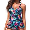 Colorful Floral