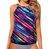 Color Striped