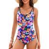 Colorful Floral