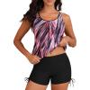 Pink Stripe