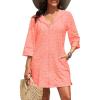 Coral Pink