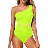 Neon Green