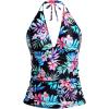 Colorful Floral 02