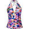 Colorful Floral