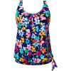 Colorful Floral