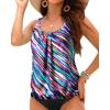 Colorful Stripe