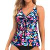 Colorful Floral