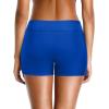 imageYonique Womens Swim Shorts Bathing Suits Bottoms Swimsuit BottomsAvailable in PlusBlue