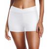 imageYonique Womens Swim Shorts Bathing Suits Bottoms Swimsuit BottomsAvailable in PlusWhite