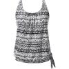 Black Tribal