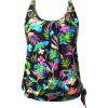 Colorful & Leaves