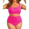 Neon Pink3 Neon Pink3