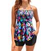 Colorful Floral