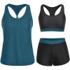 Black and Blue 01