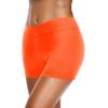 image:imageYonique Womens Swim Shorts Bathing Suits Bottoms Swimsuit BottomsAvailable in PlusOrange