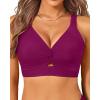 Solid Purple