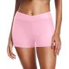 image:imageYonique Womens Swim Shorts Bathing Suits Bottoms Swimsuit BottomsAvailable in PlusLight Pink