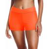 image:imageYonique Womens Swim Shorts Bathing Suits Bottoms Swimsuit BottomsAvailable in PlusOrange