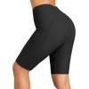 image:imageYonique Womens Swim Shorts High Waisted Swim Bottoms Tummy Control Bathing Suit Bottom Boy ShortsAvailable in PlusBlack 02