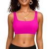 Underwire Pink