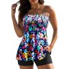 Colorful Floral