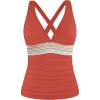 Brick Red 01