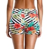 image:imageYonique Womens Swim Shorts Bathing Suits Bottoms Swimsuit BottomsAvailable in PlusStriped and Floral