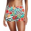 image:imageYonique Womens Swim Shorts Bathing Suits Bottoms Swimsuit BottomsAvailable in PlusStriped and Floral